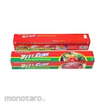 BEST CLING Food Plastic Wrap