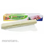 BEST FRESH Wrapping Film + Inner