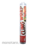 Bagus Cling Wrap Refill (Plastik Pembungkus Makanan)