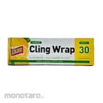 Bliss PVC Cling Premium 10μm