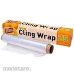 Bliss Plastic Wrap Retail