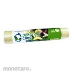 Delkocling Cling Wrap Food (Plastik Pembungkus Makanan)