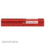 KitcheNista Wrap Antibacterial Red Type