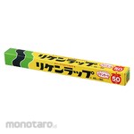 Riken Fabro Commercial Riken Wrap