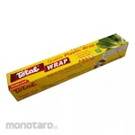 TOTAL Cling Wrap Small (Plastik Pembungkus Makanan)