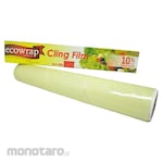 Tura Tape Cling Wrap Eco (Plastik Pembungkus Makanan)