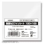HEIKO Moisture-Proof Cellophane Sheet