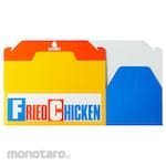 Mizuno Sangyo Fried Chicken Box