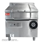 FOMAC Gas Tilting Braising Pan