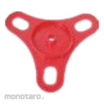 Mesin HL Spare Part Triangle Tray for Cup Sealer