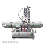 POWERPACK Automatic Capping Machine