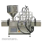 POWERPACK Automatic Paste Filling Machine