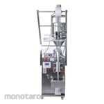 POWERPACK Liquid Filling and Sealing Sachet with Sides Seal