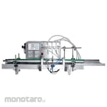 POWERPACK Four Head Electric Digital Control Liquid Filler