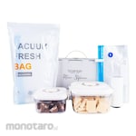 Bosman Vacuum Fresh Set