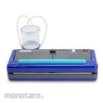 Carlton Mesin Vacuum Sealer