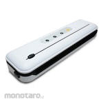 Delkochoice Mesin Vacuum Bag Embossed