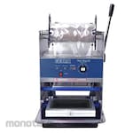 GETRA Manual Plastic Tray Sealer