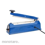 Mesin HL Impulse Sealer (Vacuum Machine)