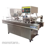 POWERPACK 4 Line Automatic Cup Filling Sealing Machine