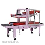 POWERPACK Automatic Flaps Fold and Bottom Sealer