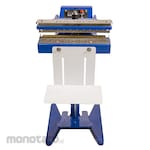 POWERPACK Direct Heat Pedal Sealer