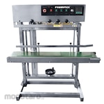 POWERPACK Heavy Duty Continuous Band Sealer