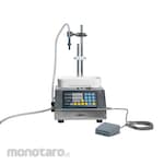 POWERPACK Liquid Filler with Weighted