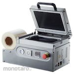 POWERPACK Skin Vacuum Tray Packaging Machine