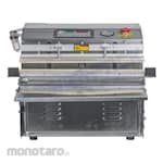 POWERPACK Vacuum and Gas Filling Sealer Machine
