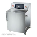 POWERPACK Vertical Chamber Vacuum Packaging Machine