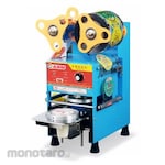 Ramesia Cup Sealer Automatic Machine