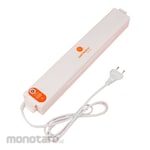 Taffware Pompa Vacuum Sealer Makanan Food Packing Machine