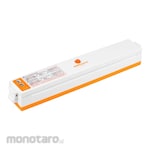 Taffware Sealer Elektrik Plastik Pembungkus Makanan