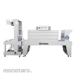 WIRAPAX Auto Front Feed