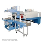 WIRAPAX Auto Side Feed