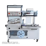 WIRAPAX Automatic L Seal and Cut Machine