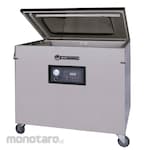 WIRAPAX Single Chamber Vacuum Machine