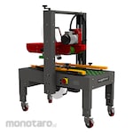 WIRAPAX Taiwan Packway Carton Sealer