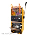 WIRASTAR Cup Sealer Manual Counter (Alat Press Cup)