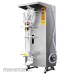 POWERPACK Automatic Liquid Packing Machine with Printer