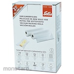 Solis Vacuum Pack Exclusive Film Roll (2 Bottles)