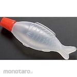 CHUO KAGAKU Sauce Container Bottle Fish-Shape