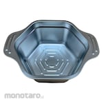 TLC Hexagonal Multi-Purpose Basin