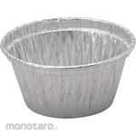 monotaro Aluminum cup baking mold