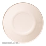 AVANI Bagasse Edge Plate