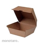 BEST FRESH Paper Burger