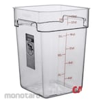 CAMBRO Wadah Makanan