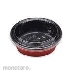 Hiro Mangkok Plastik