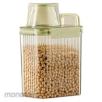 Pinmoo Toples Tuang Sereal Kedap